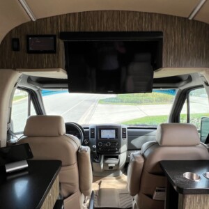 Signature Series – Mauck2 LTV 2014 Black/Tan