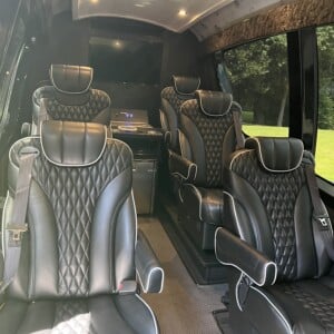 Signature Series – Mauck2 GT 2019 Black/Black