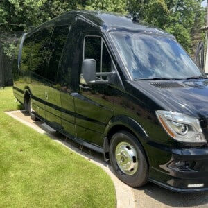 Signature Series – Mauck2 GT 2019 Black/Black