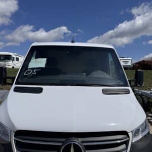 Cab Chassis – various model years <1,000 miles