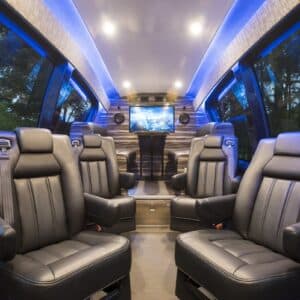 Signature Series – Mauck3 – LTV