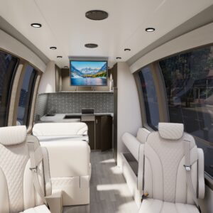 Signature Series – Mauck3 – Full Custom