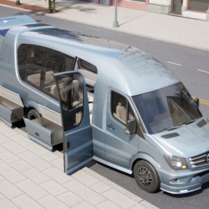 Signature Series – Mauck3 – Full Custom
