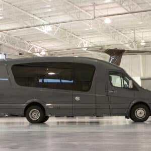 Signature Series – Mauck3 – LTV
