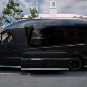 Signature Series – Mauck3 – LTV