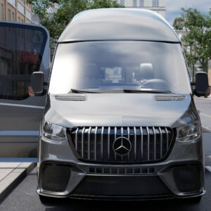 Signature Series – Mauck3 – LTV