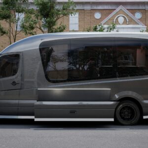 Signature Series – Mauck3 – LTV