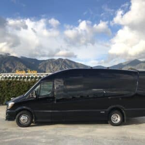 Signature Series – Mauck3 – LTV