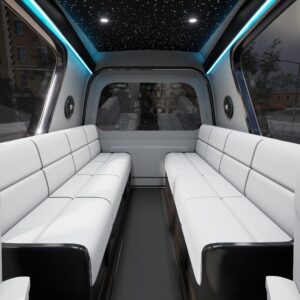 Signature Series – Mauck3 – LTV