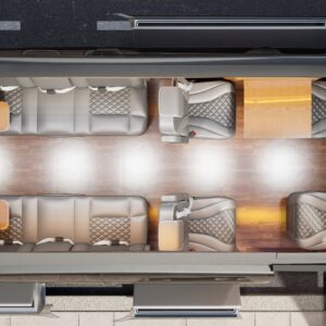 Signature Series – Mauck3 – LTV