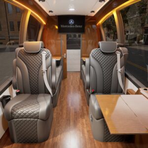 Signature Series – Mauck3 – LTV