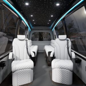 Signature Series – Mauck3 – LTV