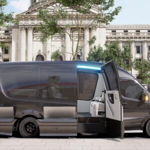 Signature Series – Mauck3 – LTV