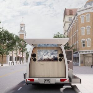 Signature Series – Mauck3 – Full Custom