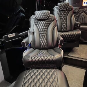 Signature Series – Mauck2 GT 2018 Silver/Black
