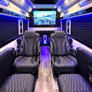 Deluxe Series – 2023 Black/Black