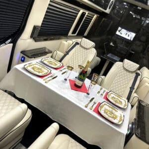 Deluxe Series – 2024 Black/Beige