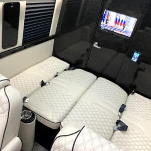 Deluxe Series – 2024 Black/Beige