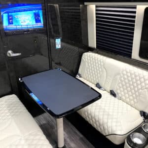 Deluxe Series – 2024 Black/Beige