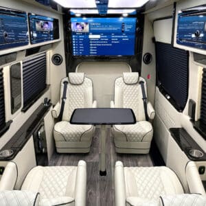 Deluxe Series – 2024 Black/Beige