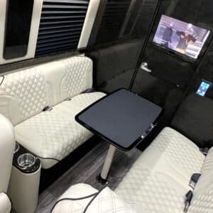 Deluxe Series – 2024 Black/Beige