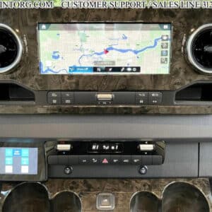 Deluxe Series – 2024 Black/Beige