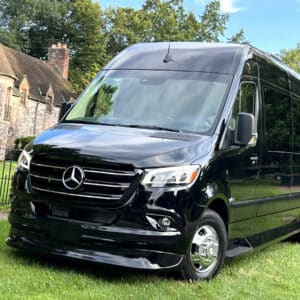 Deluxe Series – 2024 Black/Beige