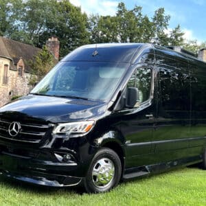 Deluxe Series – 2024 Black/Beige
