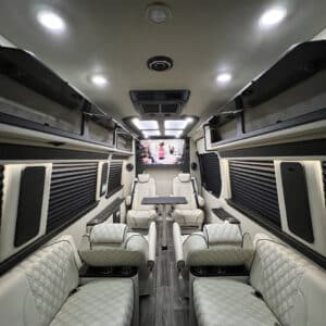 Deluxe Series – 2023 Gray/Tan