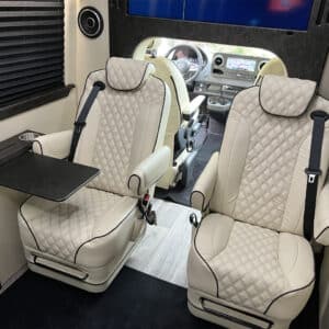 Deluxe Series – 2023 Gray/Tan