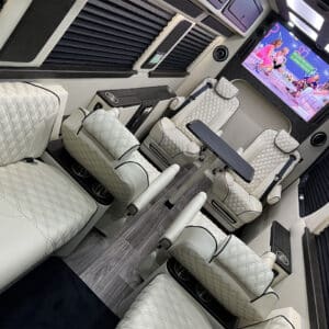 Deluxe Series – 2023 Gray/Tan