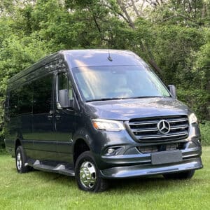 Deluxe Series – 2023 Gray/Tan