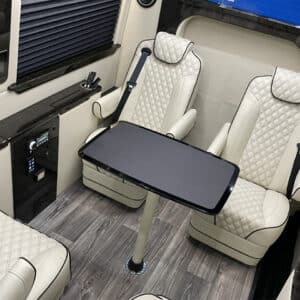 Deluxe Series – 2023 White/Beige