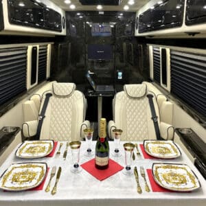Deluxe Series – 2023 White/Beige