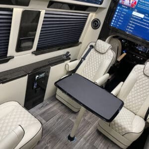 Deluxe Series – 2023 White/Beige