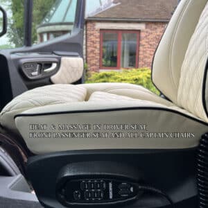 Deluxe Series – 2023 White/Beige