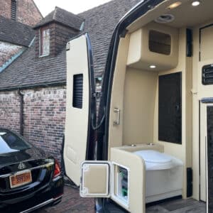 Deluxe Series – Grey/Beige 144 AWD