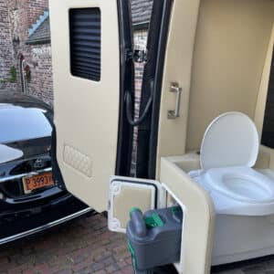 Deluxe Series – Grey/Beige 144 AWD