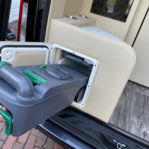 Deluxe Series – Grey/Beige 144 AWD