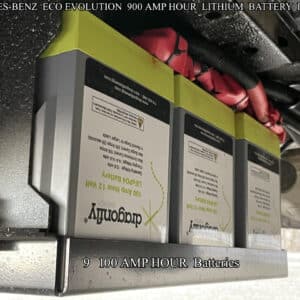 Deluxe Series – Grey/Beige 144 AWD