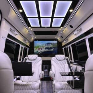 Deluxe Series – 2024 Black/White