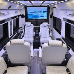 Deluxe Series – 2024 Black/White
