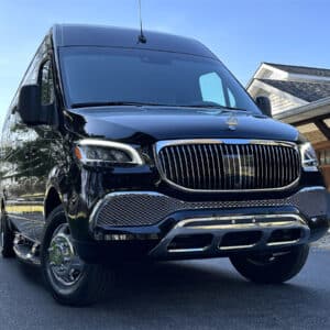 Deluxe Series – 2024 Black/White