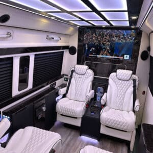Deluxe Series – 2024 Black/White