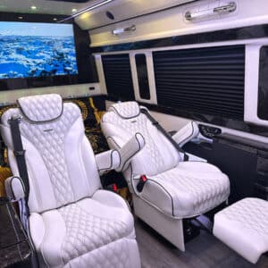 Deluxe Series – 2024 Black/White