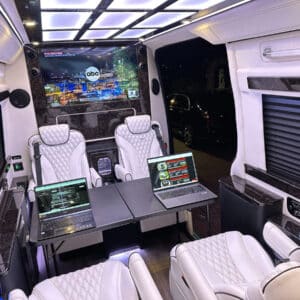 Deluxe Series – 2024 Black/White