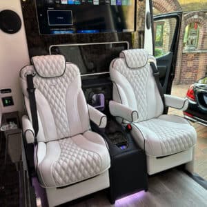 Deluxe Series – 2024 Black/White