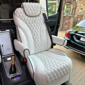 Deluxe Series – 2024 Black/White