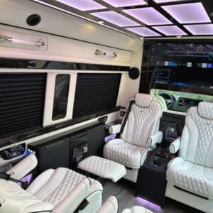 Deluxe Series – 2024 Black/White